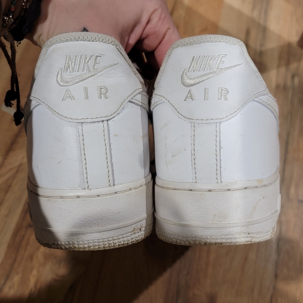 Nike Air Force 1, Size 12.5 - Picture 2 of 6